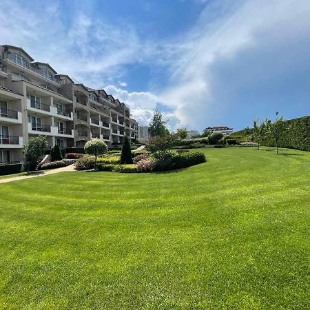 Provence Deluxe Apartment In Atia Resort Chernomorets Esterno foto