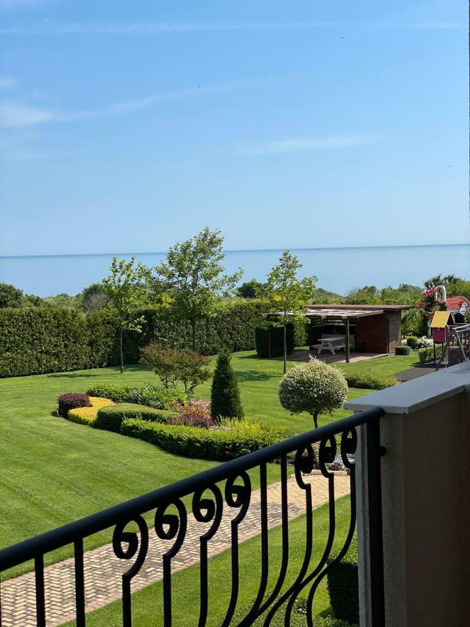 Provence Deluxe Apartment In Atia Resort Chernomorets Esterno foto