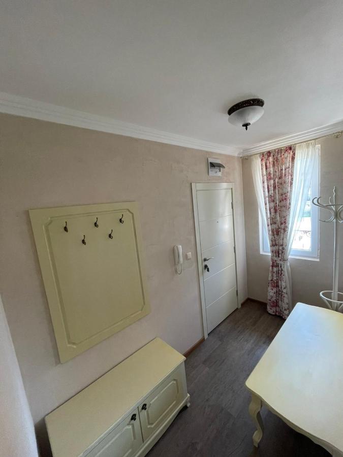 Provence Deluxe Apartment In Atia Resort Chernomorets Esterno foto