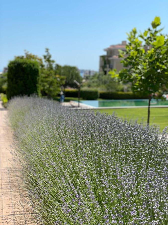 Provence Deluxe Apartment In Atia Resort Chernomorets Esterno foto