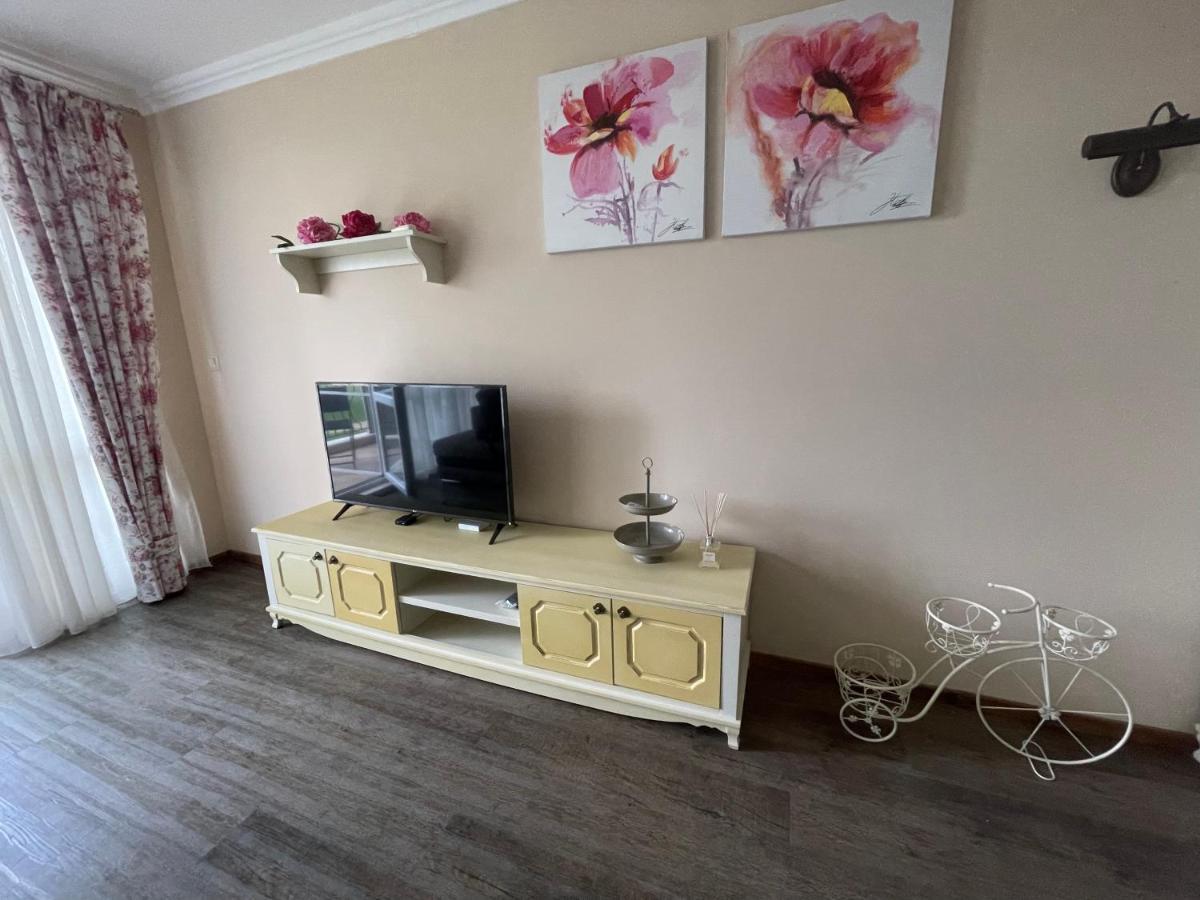 Provence Deluxe Apartment In Atia Resort Chernomorets Esterno foto