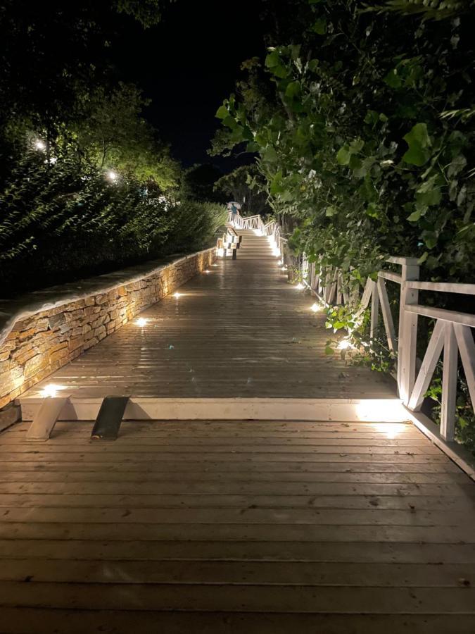 Provence Deluxe Apartment In Atia Resort Chernomorets Esterno foto